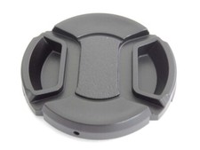 43mm Lens Cap snap-on for