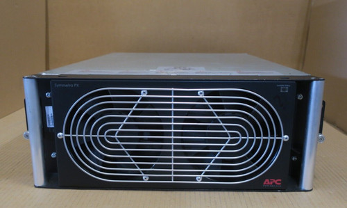 Apc sypm25kd symmetra 25kw - apc, px