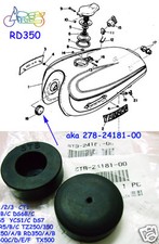 Yamaha R5 DS7 RD350 RD400