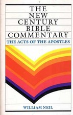 Neil, William THE NEW CENTURY