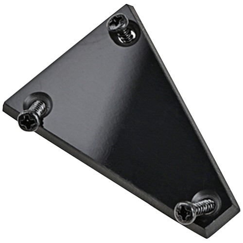Triangle truss rod cover - rod,