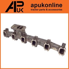 Exhaust Manifold for Case International IH Maxxum Turbo 5130 5140 5150 Tractor