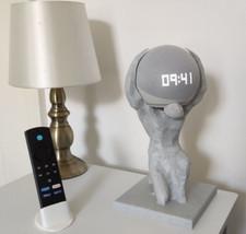 Echo Dot 4th & 5th Gen Atlas