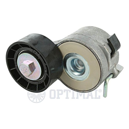 Ribbed belt tensioner lever - belt,