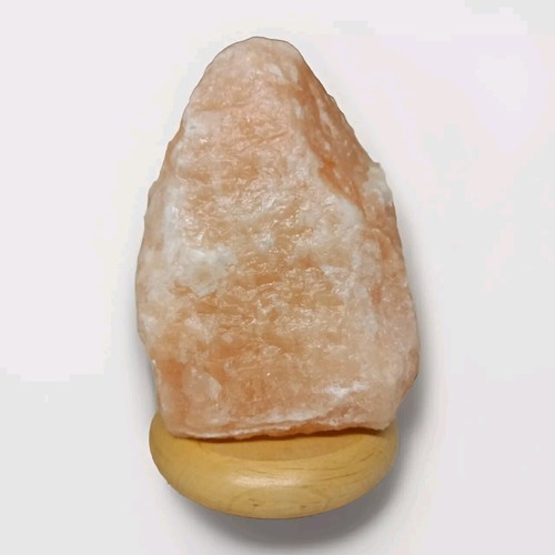 Salt rock crystal natural - salt,