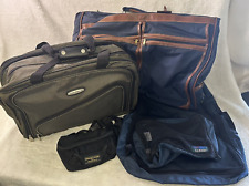 5 Bags Traveler Carry On