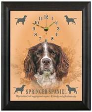 Springer spaniel  Gift Present