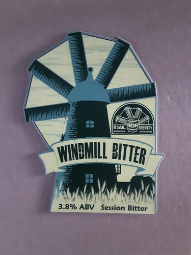 Sail brewery used - 8,
