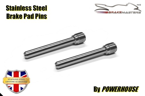 Motorcycle 58mm brake - 2x,