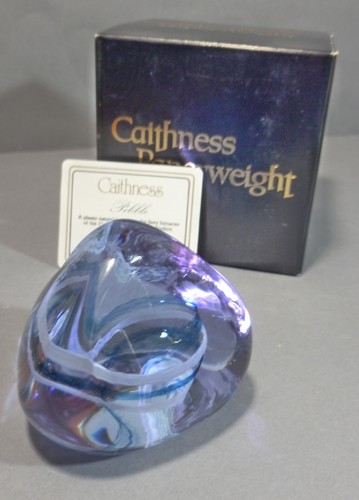 Caithness lge purple blue - lge,