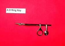 Clarinet Spares - Keys