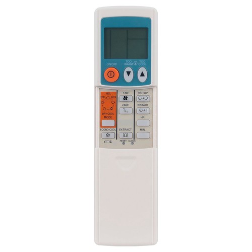 Kpoa replaced remote control - replaced,
