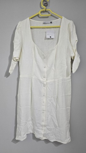 Lucy mecklenburgh shirt dress - lucy,