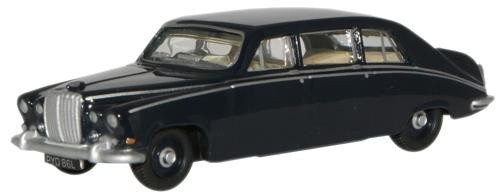 Oxford diecast nds005 - oxford,