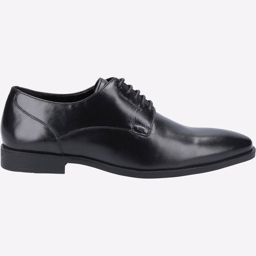 Hush puppies ezra mens leather - hush,