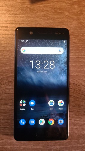 Nokia unlocked android - 5,
