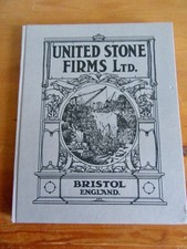 United Stone Firms Ltd