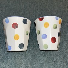 Emma Bridgewater Polka Dot