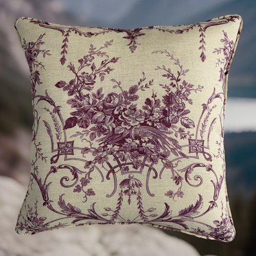 Inch cushion cover in - a, 16