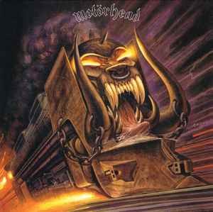 Motorhead orgasmatron - -,