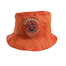 Blackpool FC Bucket Hat made