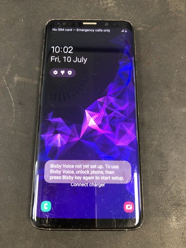 Samsung galaxy g960f - samsung,