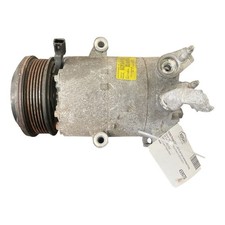 Ford Focus Mk3 2011-2018 Air