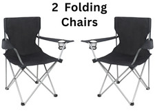 Ozark Trail Basic Quad Folding