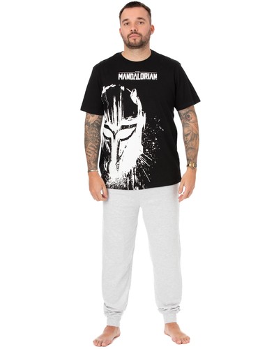 Star wars short sleeve - star, long