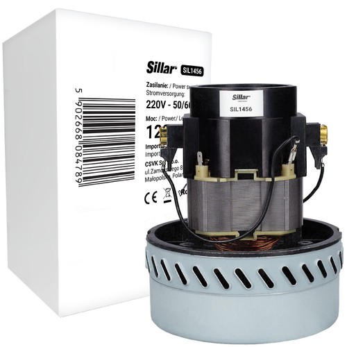 Vacuum cleaner motor - , 1200w