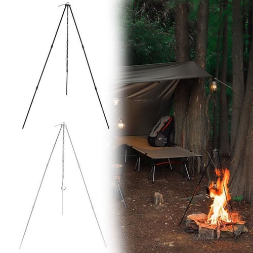 Adjustable height campfire - adjustable,