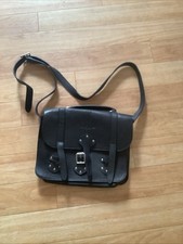 JACK WILLS GENUINE LEATHER