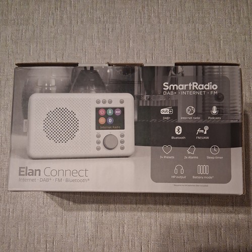 Pure elan connect portable - elan,