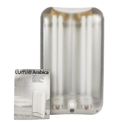 Lumie arabica sad energy - arabica,