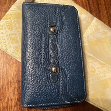 Bailey & Quinn Bluey Green