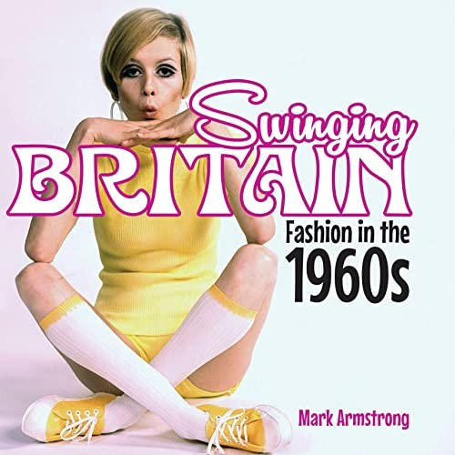 Swinging britain fashion in - fashion,