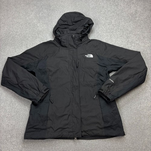 North face jacket womens large - womens,