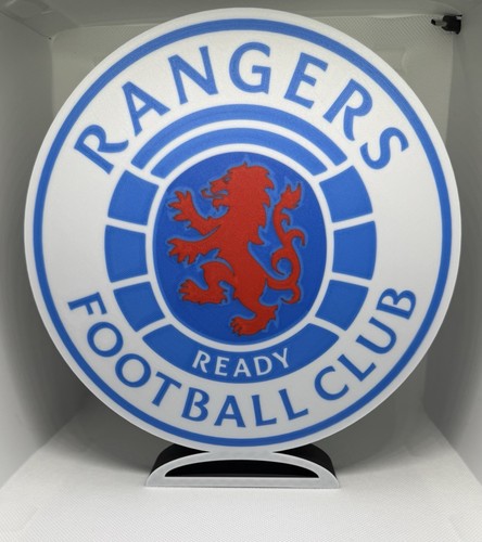 Glasgow rangers football club - rangers,