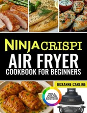 Ninja CRISPi Air Fryer