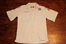 Boy Scouts of America BSA