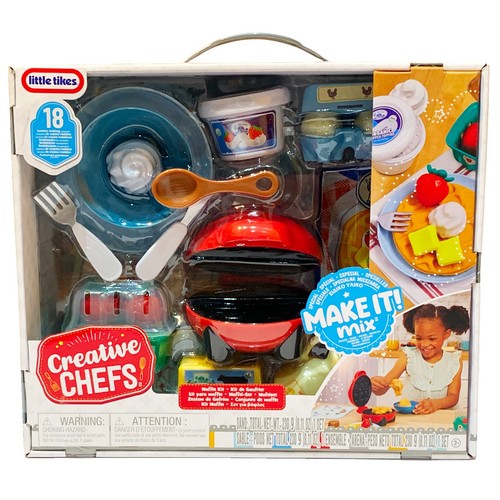 Little tikes creative - little,