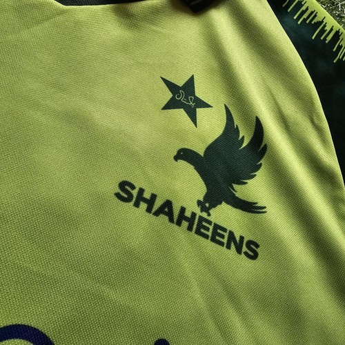 Pakistan shaheens cricket - shaheens,