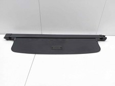 AUDI A4 B9 RETRACTABLE PARCEL