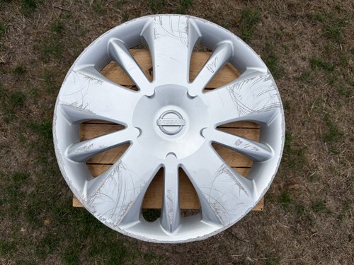 Genuine nissan nv200 - nissan, wheel