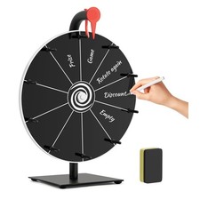 Spin the Wheel with Stand -