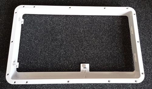 Dometic ls330 fridge vent - ,