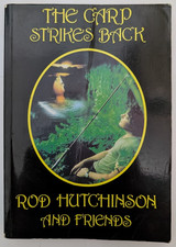 The Carp Strikes Back By Rod
