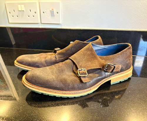Dune london men brown - dune,