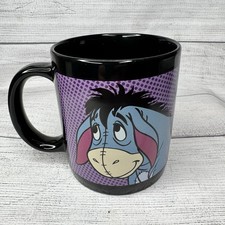 Disney Store Exclusive Eeyore