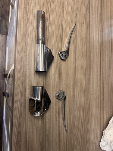 Lambretta headset parts - lambretta,